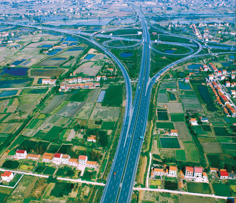 襄荊高速公路養護工程